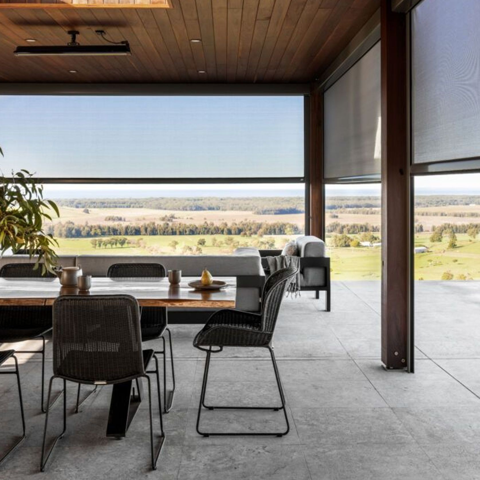 Luxaflex Evo MagnaTrack Awning gallery detail image