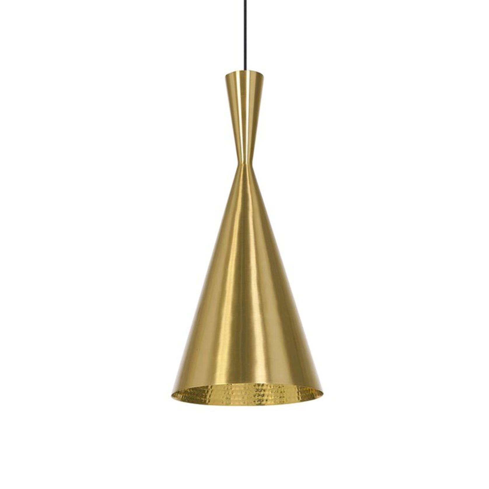 Beat Tall Pendant gallery detail image