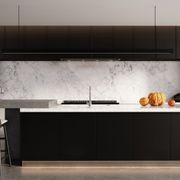 Toronto 160 Mega Deep Undermount Rangehood gallery detail image