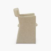 Totti Dining Chair gallery detail image