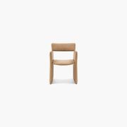 Tan Totti Dining Chair gallery detail image