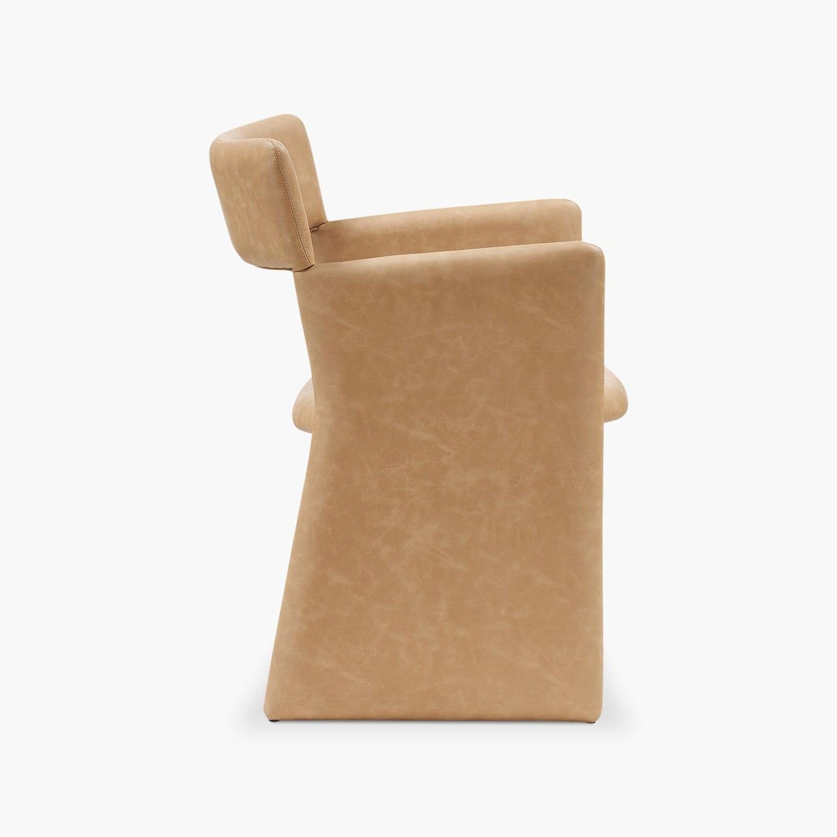 Totti Dining Chair gallery detail image