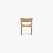 Tan Totti Dining Chair gallery detail image