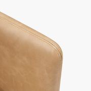 Tan Totti Dining Chair gallery detail image