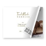 Touch Handles Showroom Selection Brochures gallery detail image