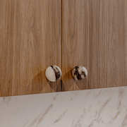 Onyx Ball Knob gallery detail image