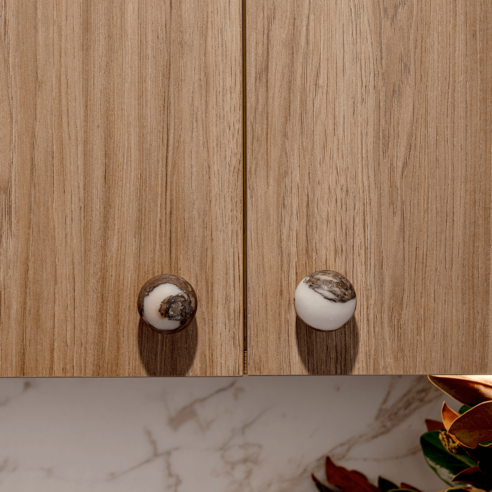 Onyx Ball Knob gallery detail image