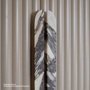 Onyx Ova Pull Handle gallery detail image