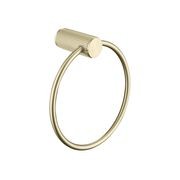 Mica Fluted Towel Ring gallery detail image