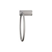 Mica Fluted Towel Ring gallery detail image