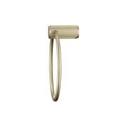 Mica Fluted Towel Ring gallery detail image