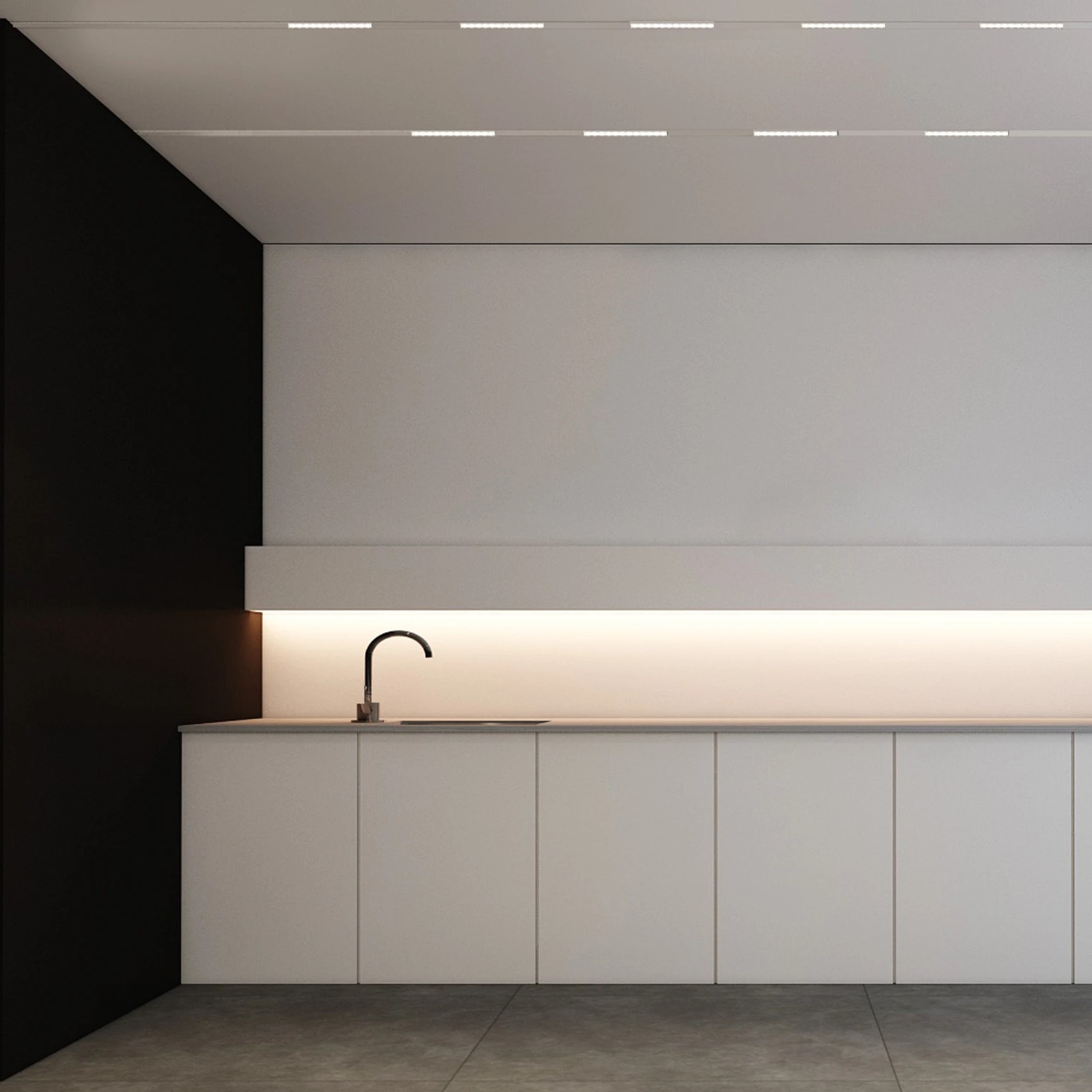 D700 Snap Linear LED gallery detail image