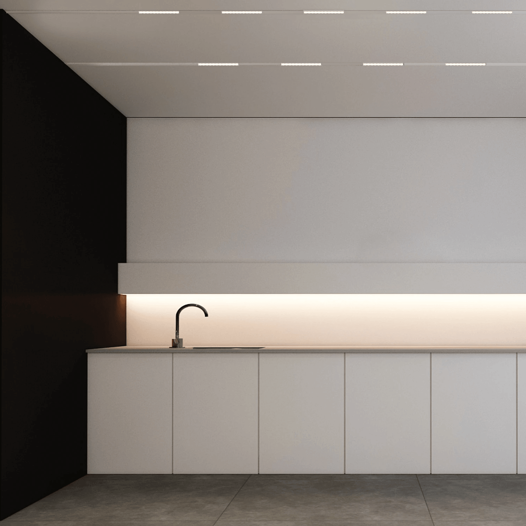 D700 Snap Linear LED gallery detail image