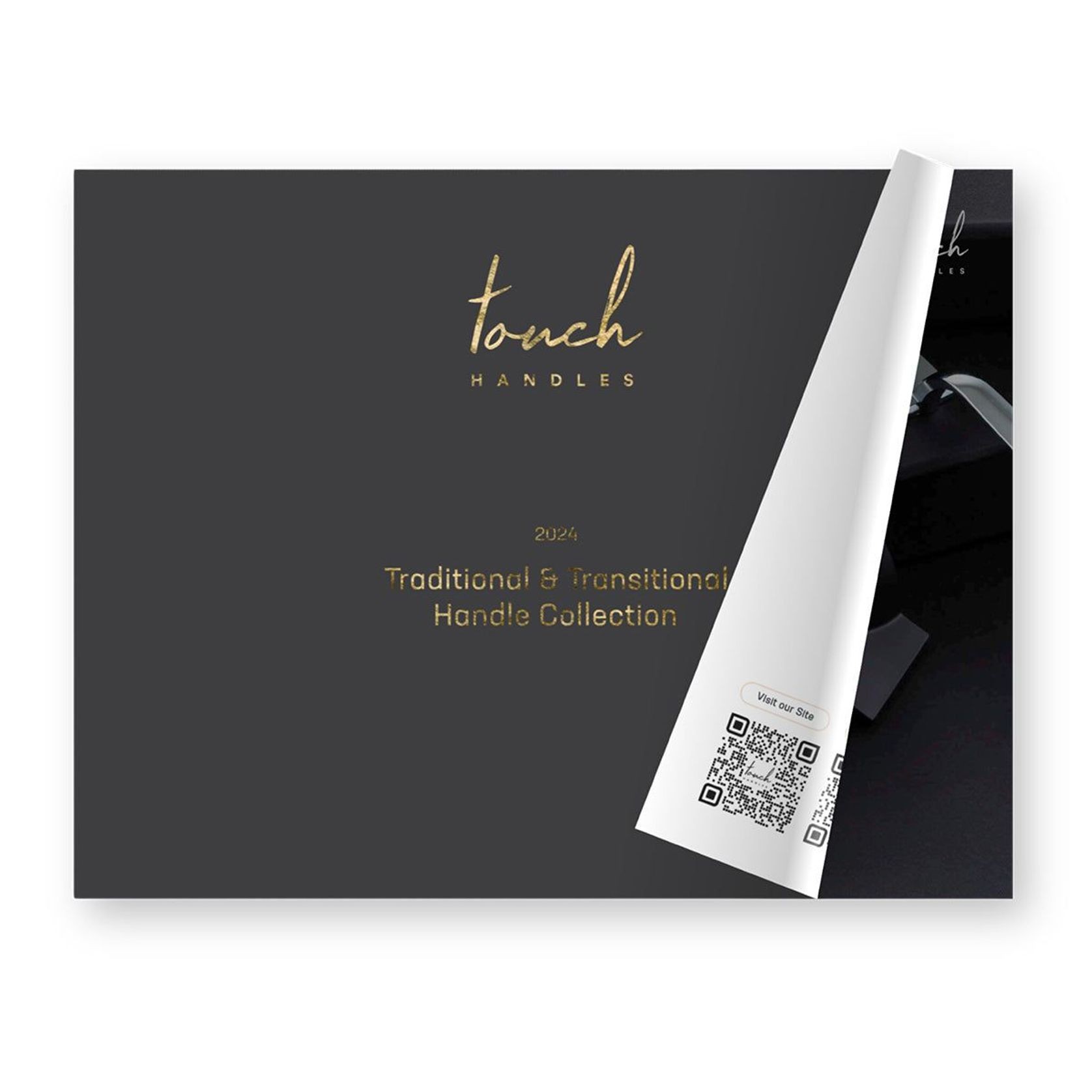 Touch Handles Showroom Selection Brochures gallery detail image