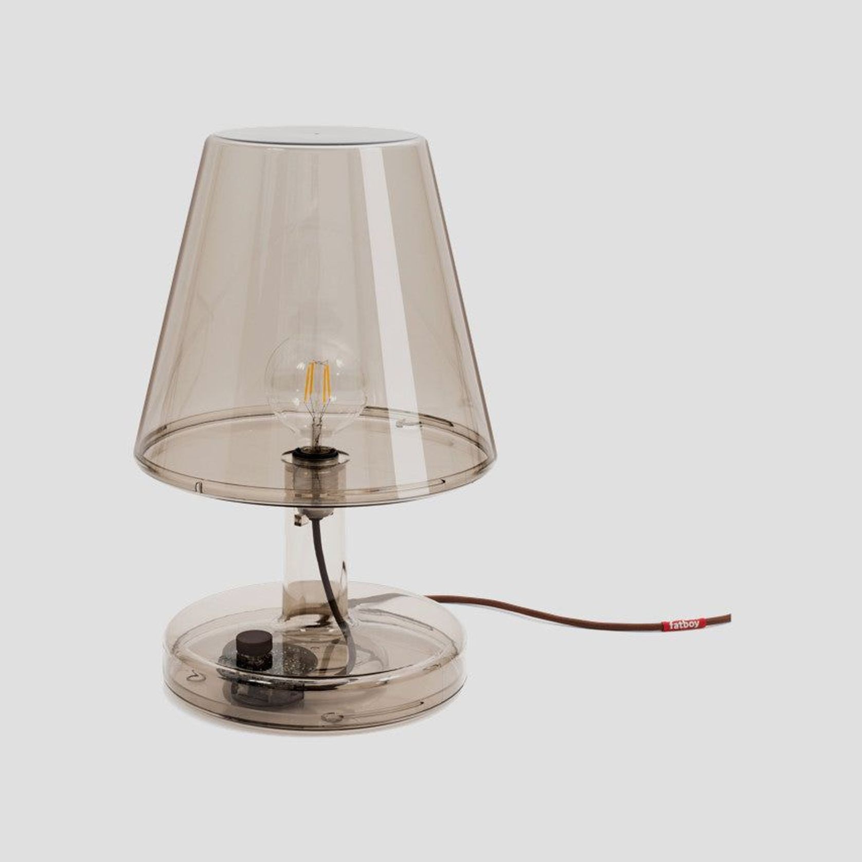 Trans-Parents Outdoor Lamp gallery detail image