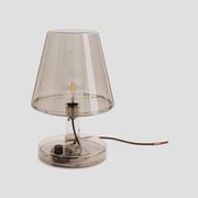 Trans-Parents Outdoor Lamp gallery detail image