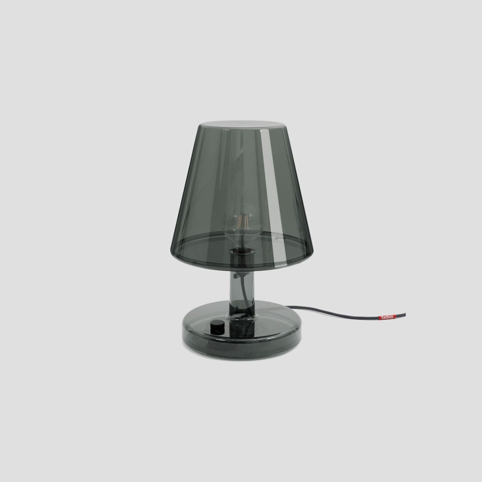 Trans-Parents Outdoor Lamp gallery detail image