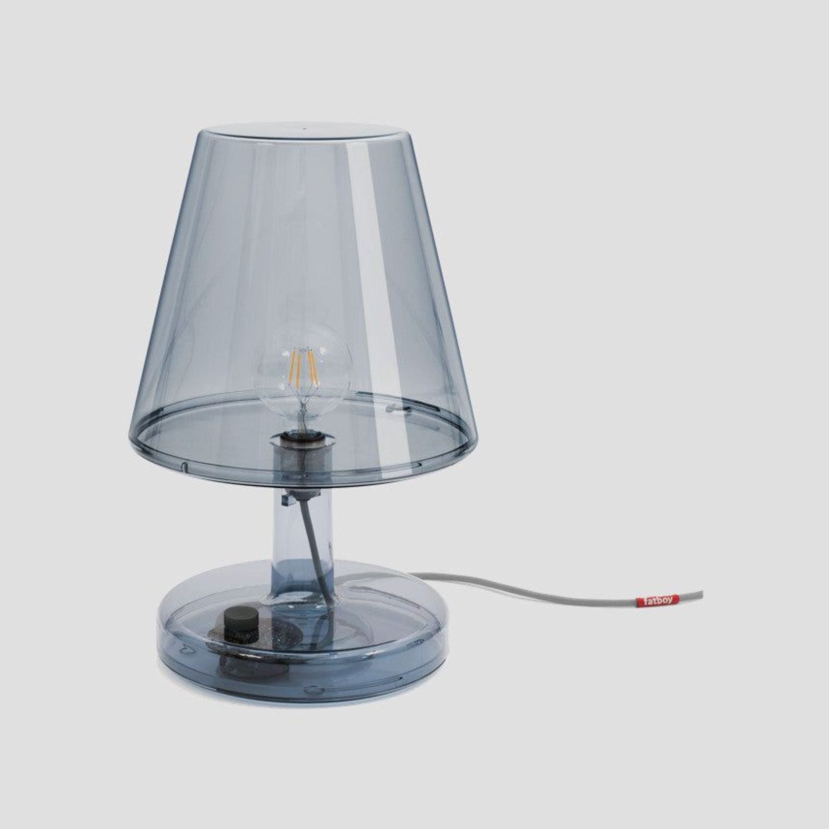 Trans-Parents Outdoor Lamp gallery detail image