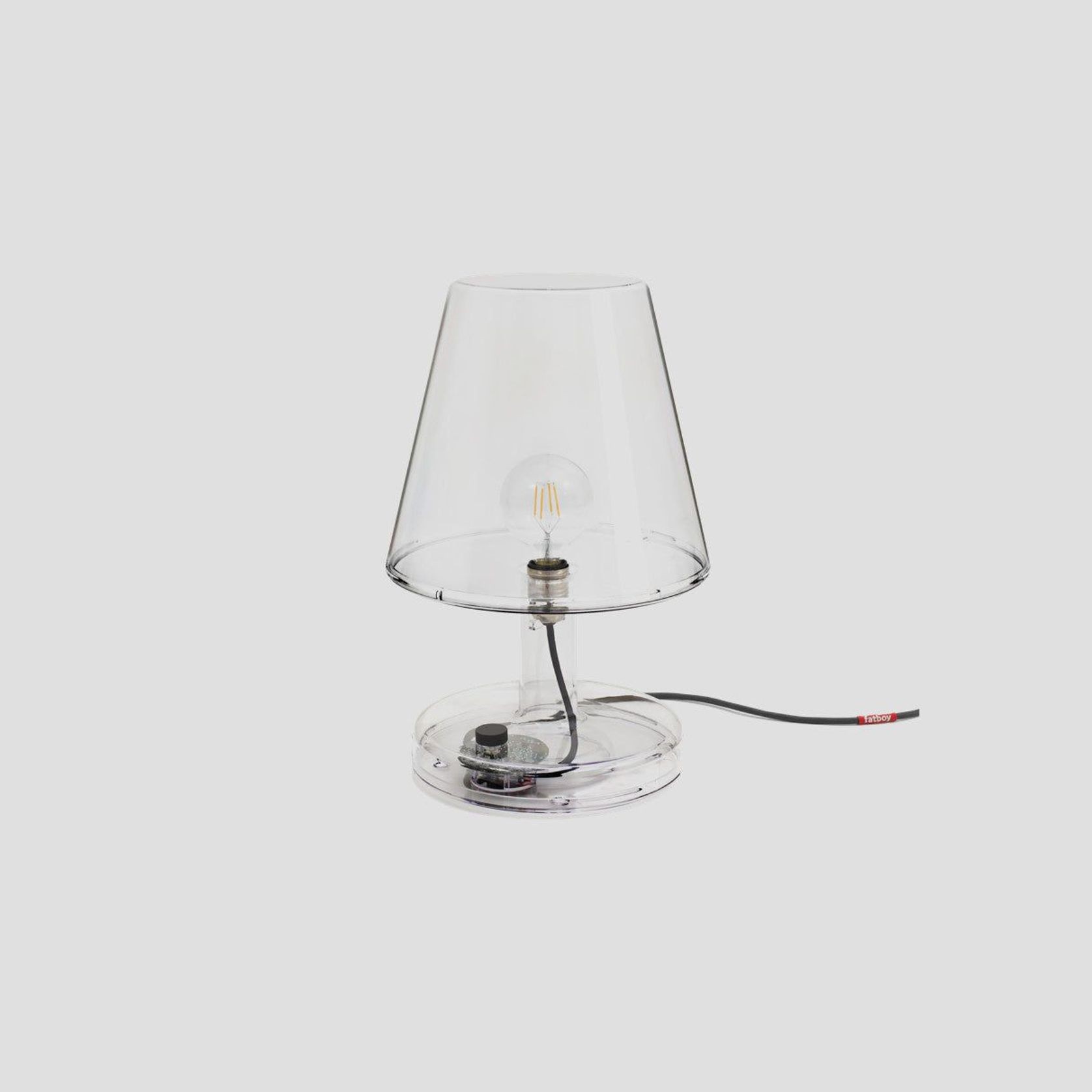 Trans-Parents Outdoor Lamp gallery detail image