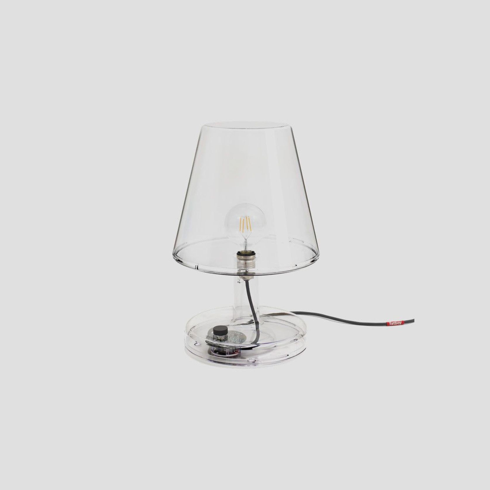 Trans-Parents Outdoor Lamp gallery detail image