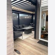 Outdoor Blinds | Outdoor Room gallery detail image