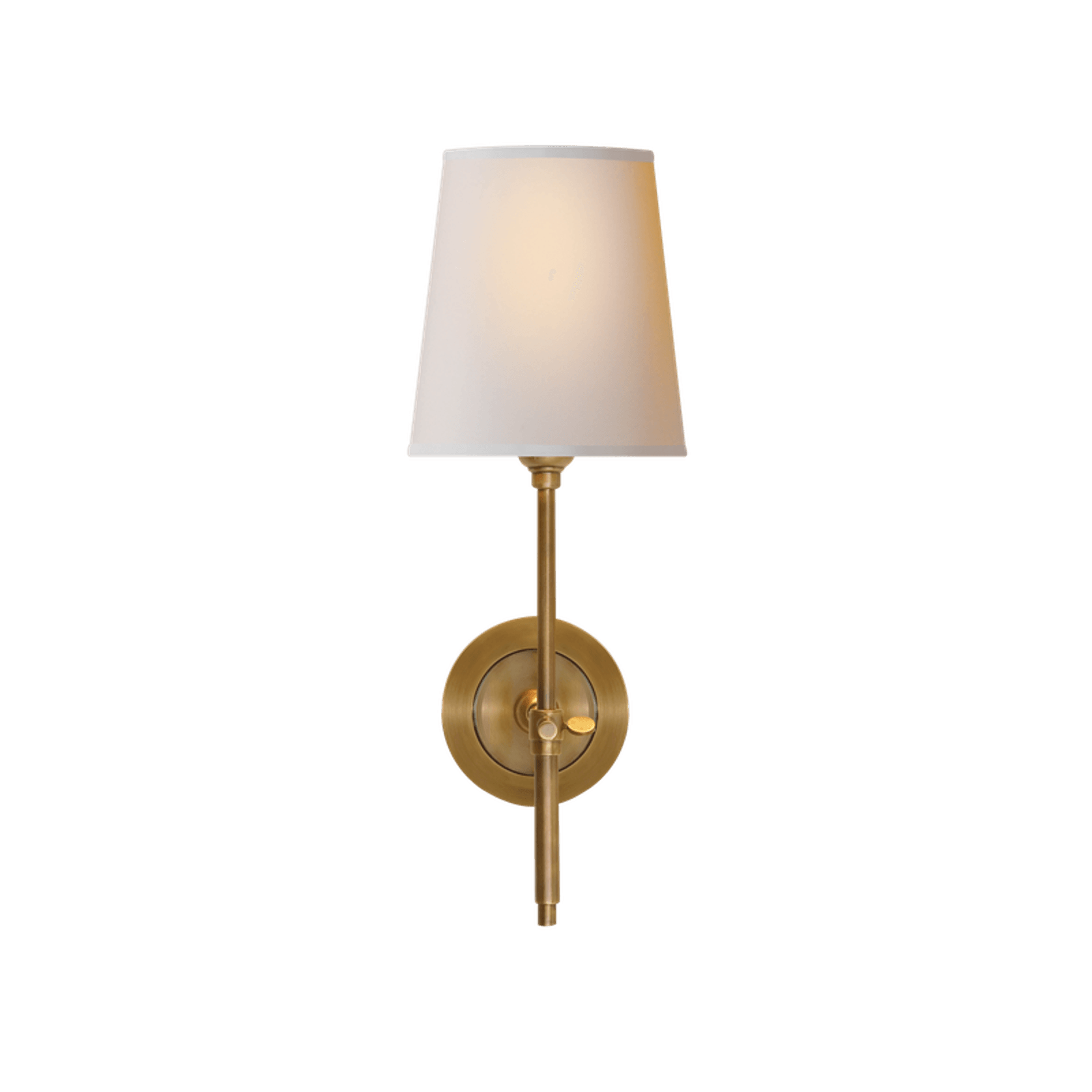 Bryant Sconce gallery detail image