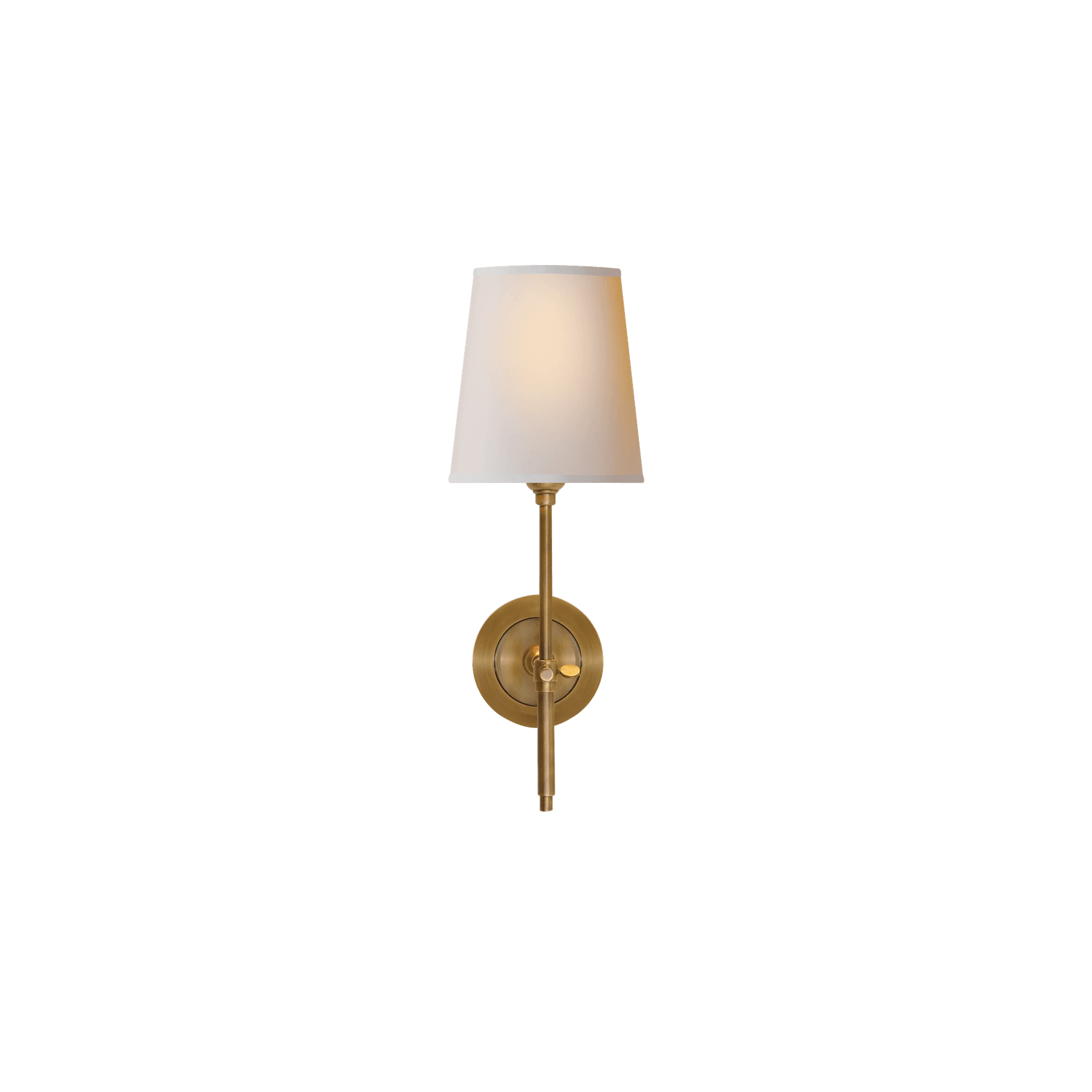 Bryant Sconce gallery detail image