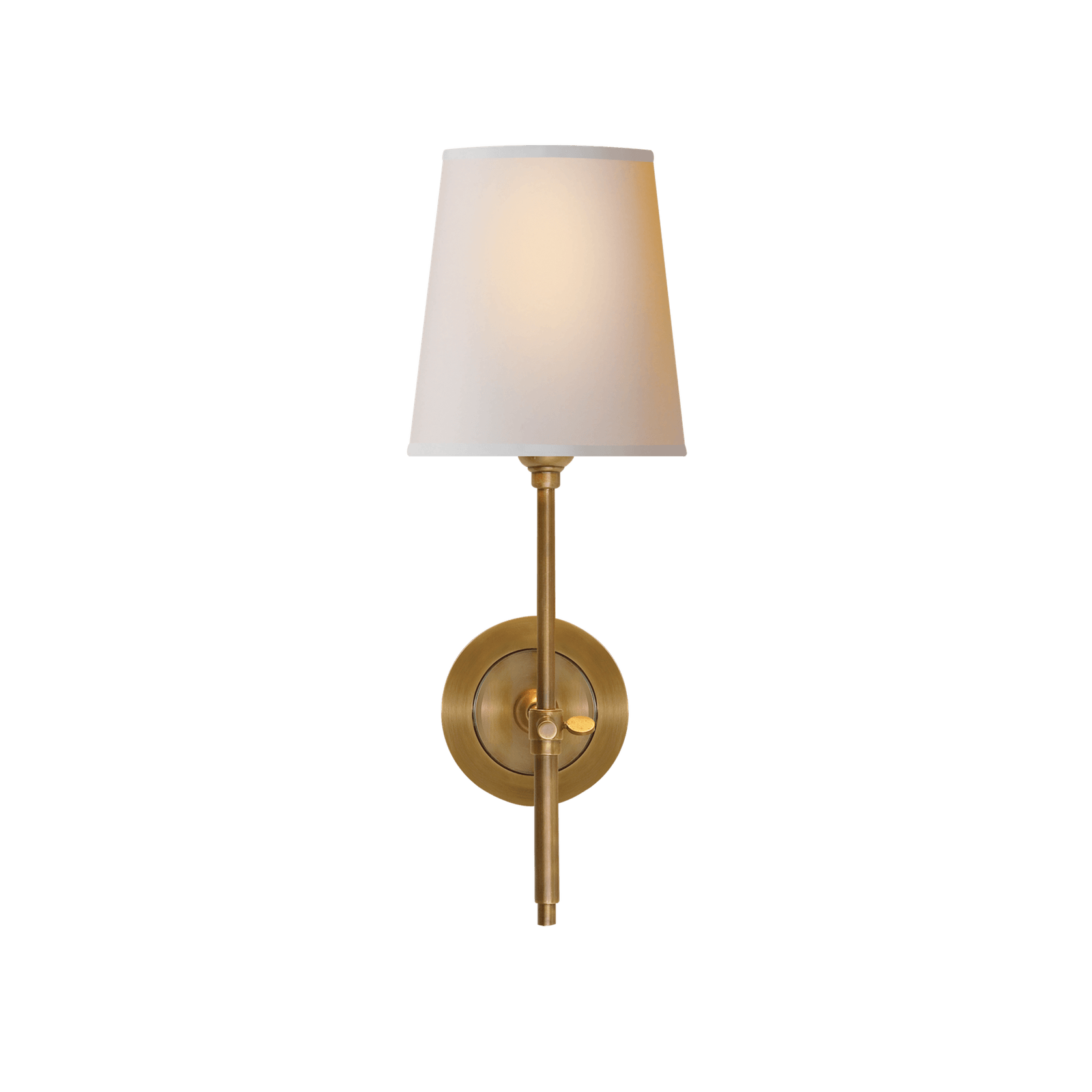 Bryant Sconce gallery detail image
