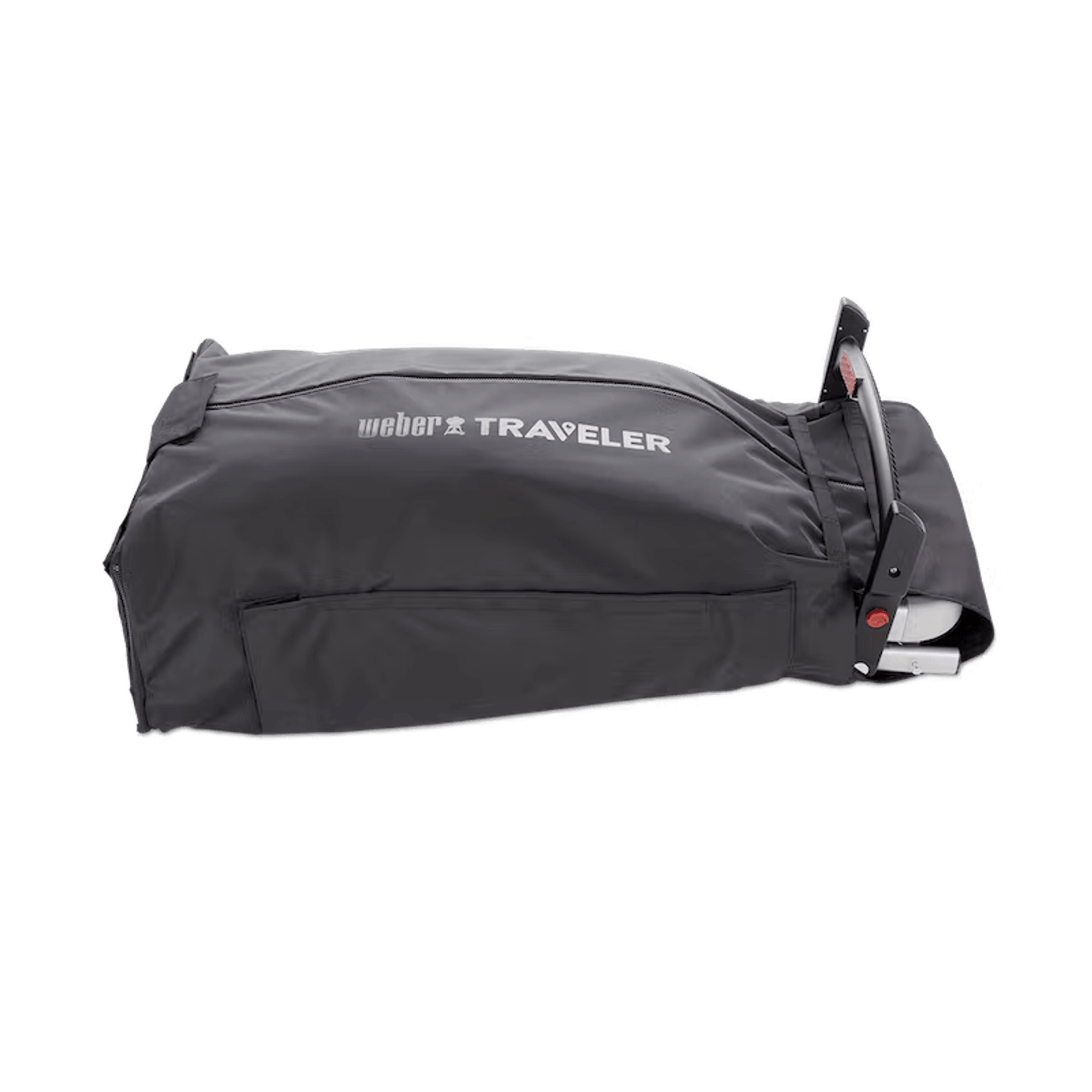 Weber Traveler Compact Cover gallery detail image