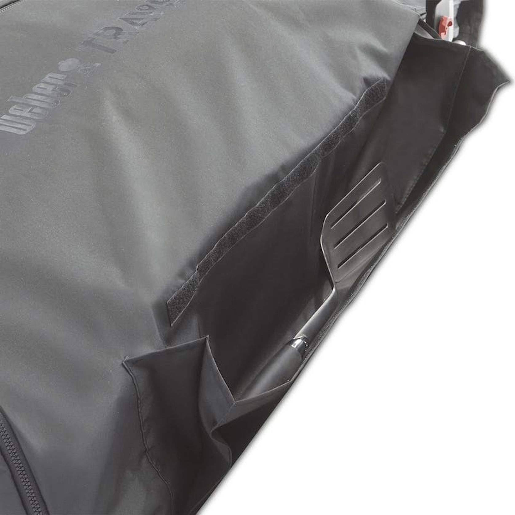 Weber Traveler Compact Cover gallery detail image