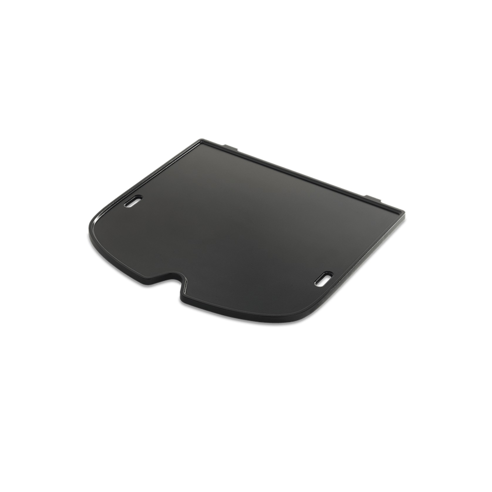Weber Traveler Stealth With Griddle gallery detail image