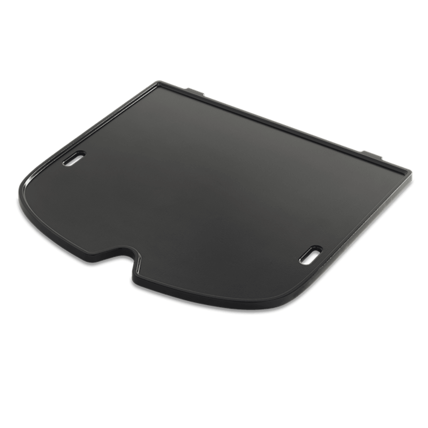 Weber Traveler Stealth With Griddle gallery detail image