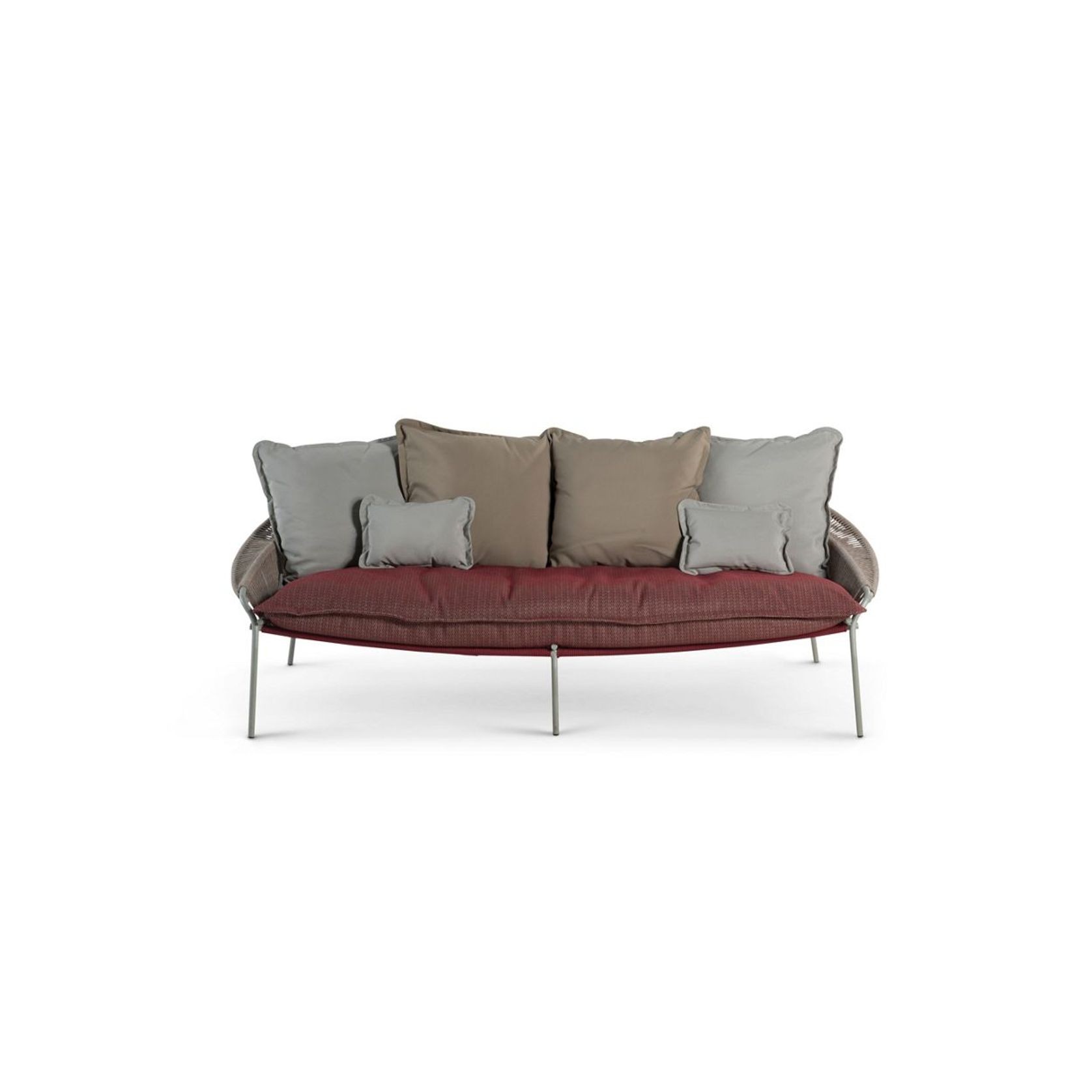 Traveler Corde Sofa gallery detail image