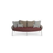 Traveler Corde Sofa gallery detail image