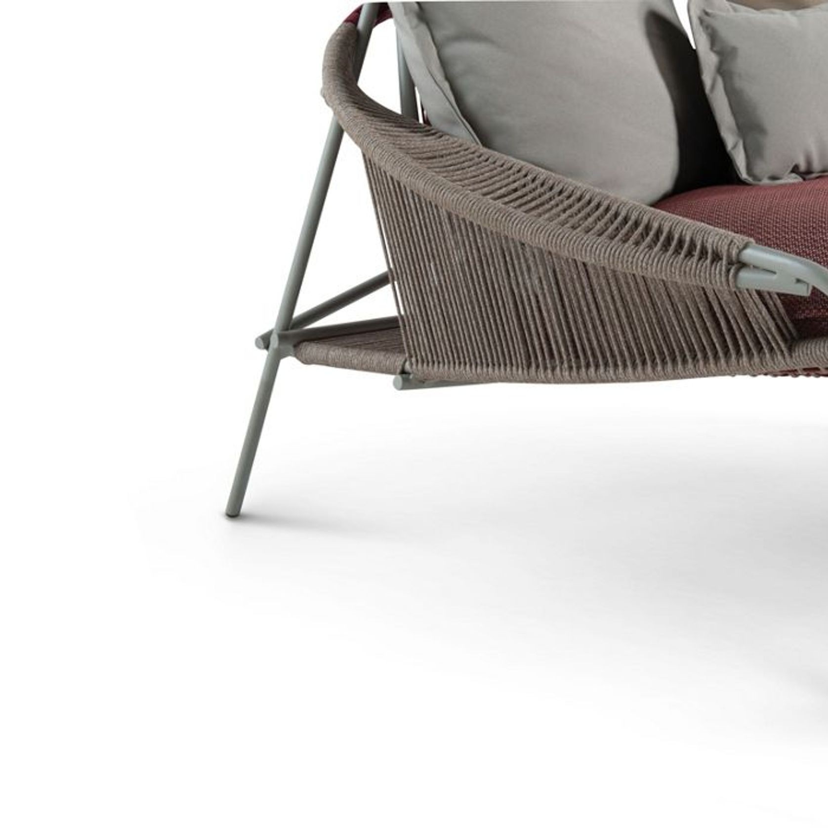 Traveler Corde Sofa gallery detail image