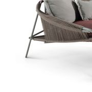 Traveler Corde Sofa gallery detail image