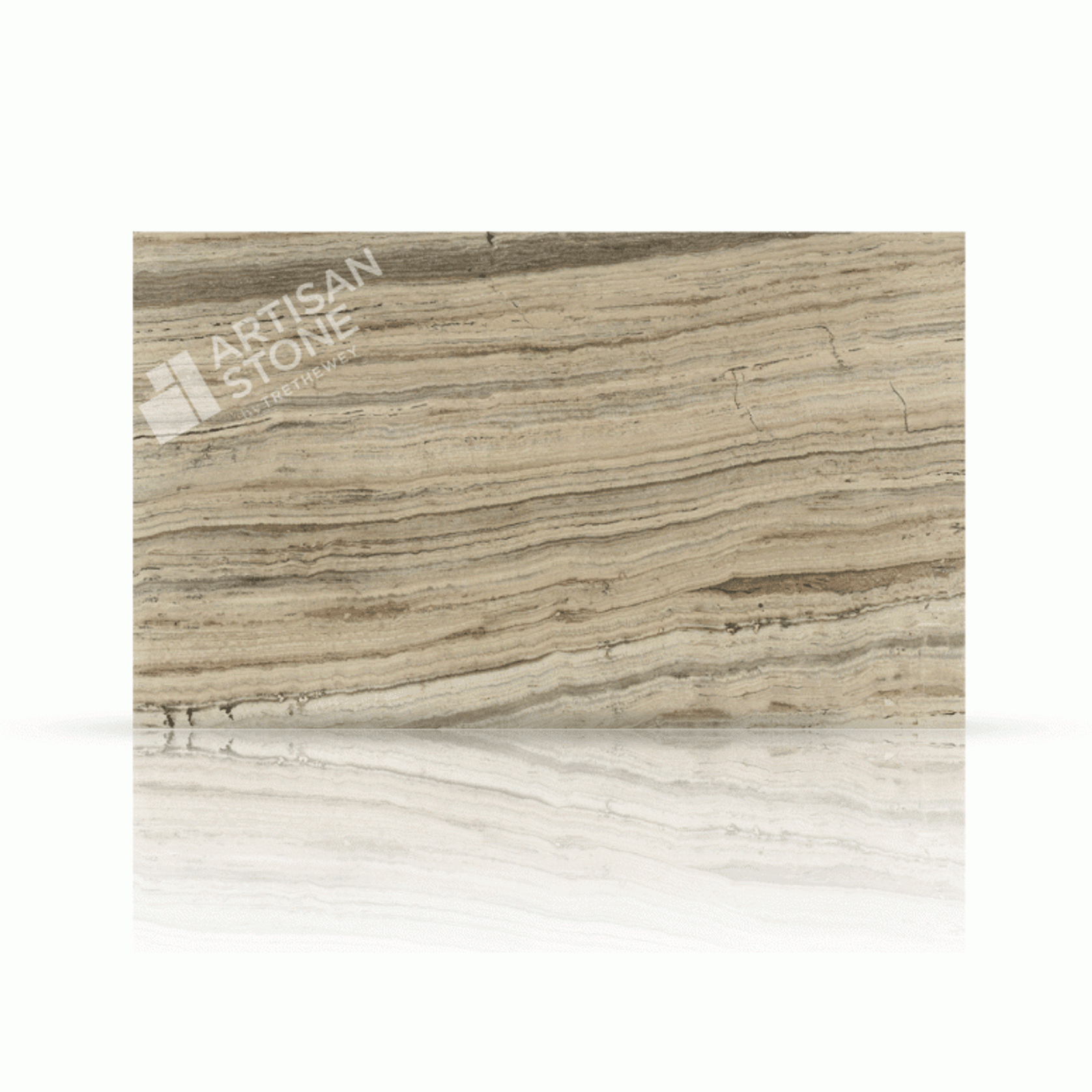 Travertine Bianco gallery detail image