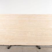 Travertine Roman Classic Light | Natural Stone Slab gallery detail image