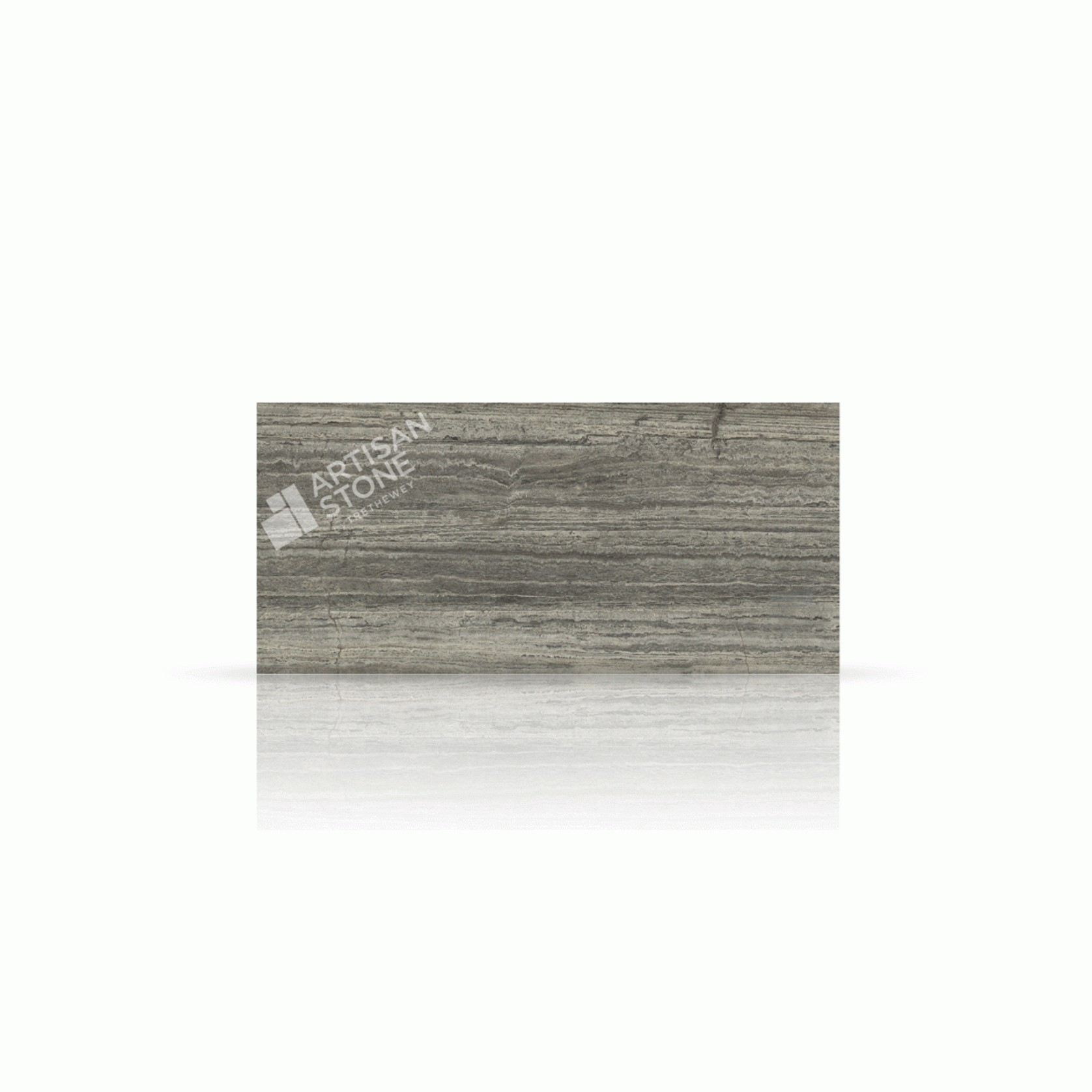 Travertine Silver Plus gallery detail image