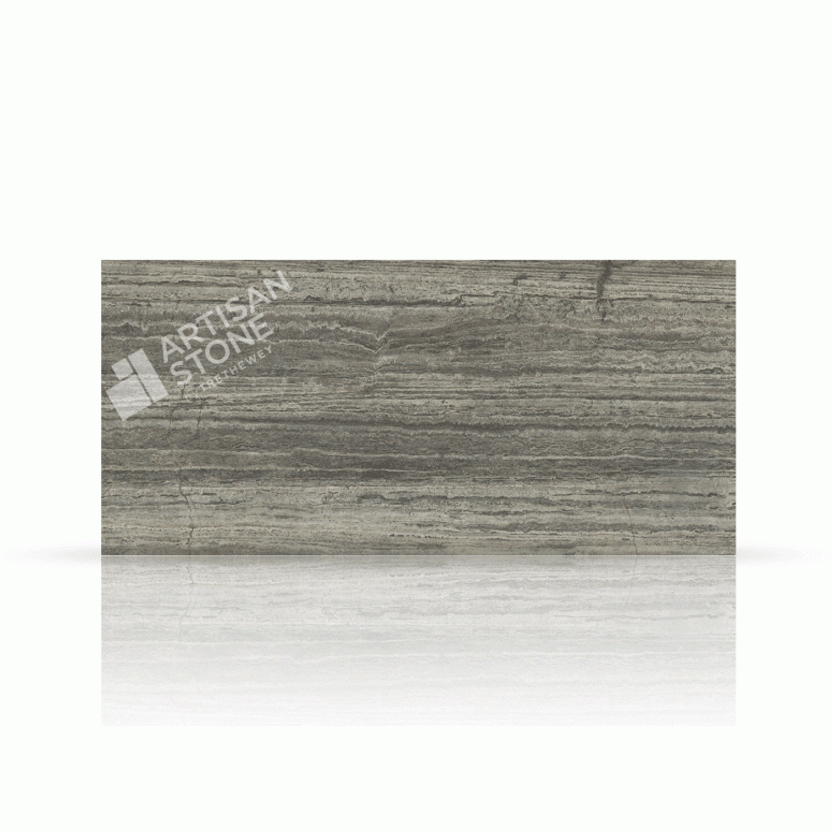 Travertine Silver Plus gallery detail image