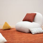 Tangyuan Lounge Chair gallery detail image