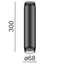 AQFORM Triba Midi Surface gallery detail image