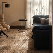 Tribe Home Flagstone Rug | Wool and Jute Blend gallery detail image