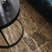 Tribe Home Flagstone Rug | Wool and Jute Blend gallery detail image