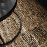 Tribe Home Flagstone Rug | Wool and Jute Blend gallery detail image