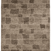 Tribe Home Flagstone Rug | Wool and Jute Blend gallery detail image