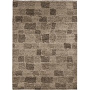 Tribe Home Flagstone Rug | Wool and Jute Blend gallery detail image