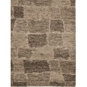 Tribe Home Flagstone Rug | Wool and Jute Blend gallery detail image