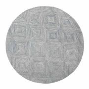 Tribe Home Kenya Rug - Silver Cloud Rug gallery detail image