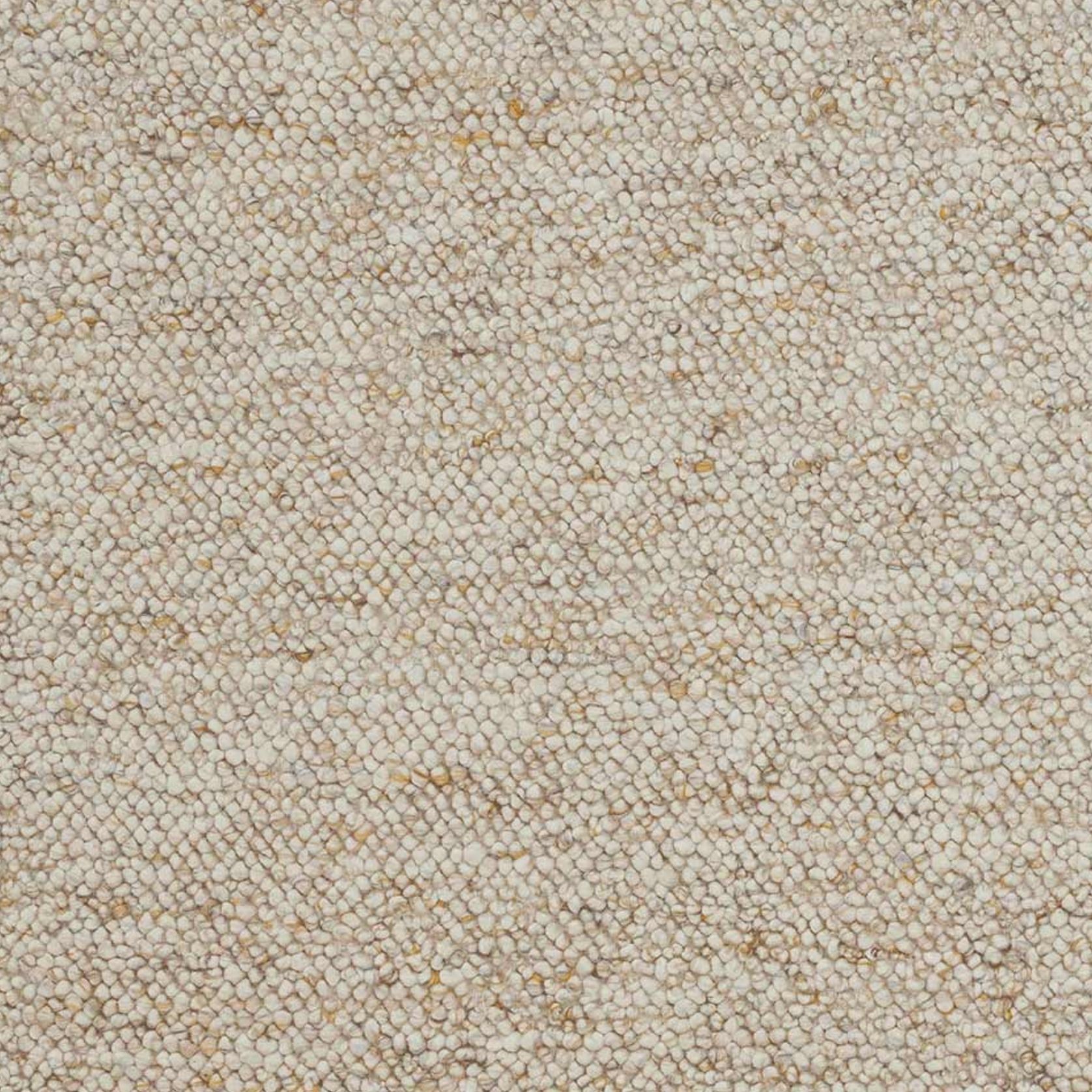 Tribe Home Pearle Rug - Marigold | 100% Wool Rug gallery detail image